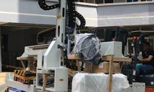 是什么樣的機(jī)器，才能如此深受客戶喜愛？