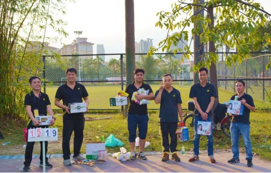 科捷龍秋季3V3籃球賽開(kāi)哨！穩(wěn)中“球”勝，賽出精彩！