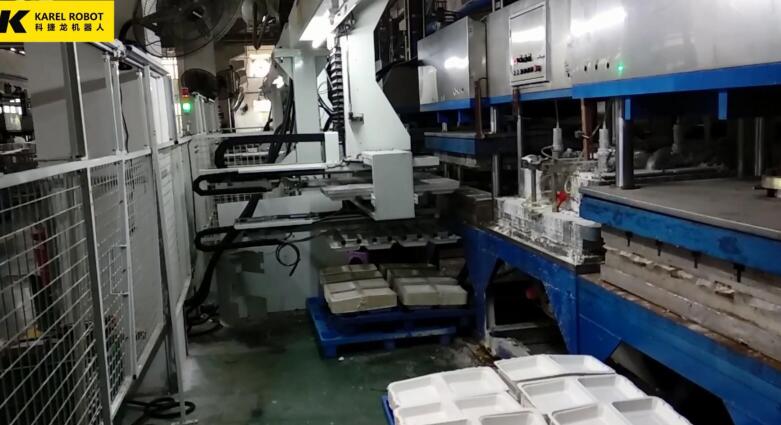 客戶(hù)B現(xiàn)場(chǎng)