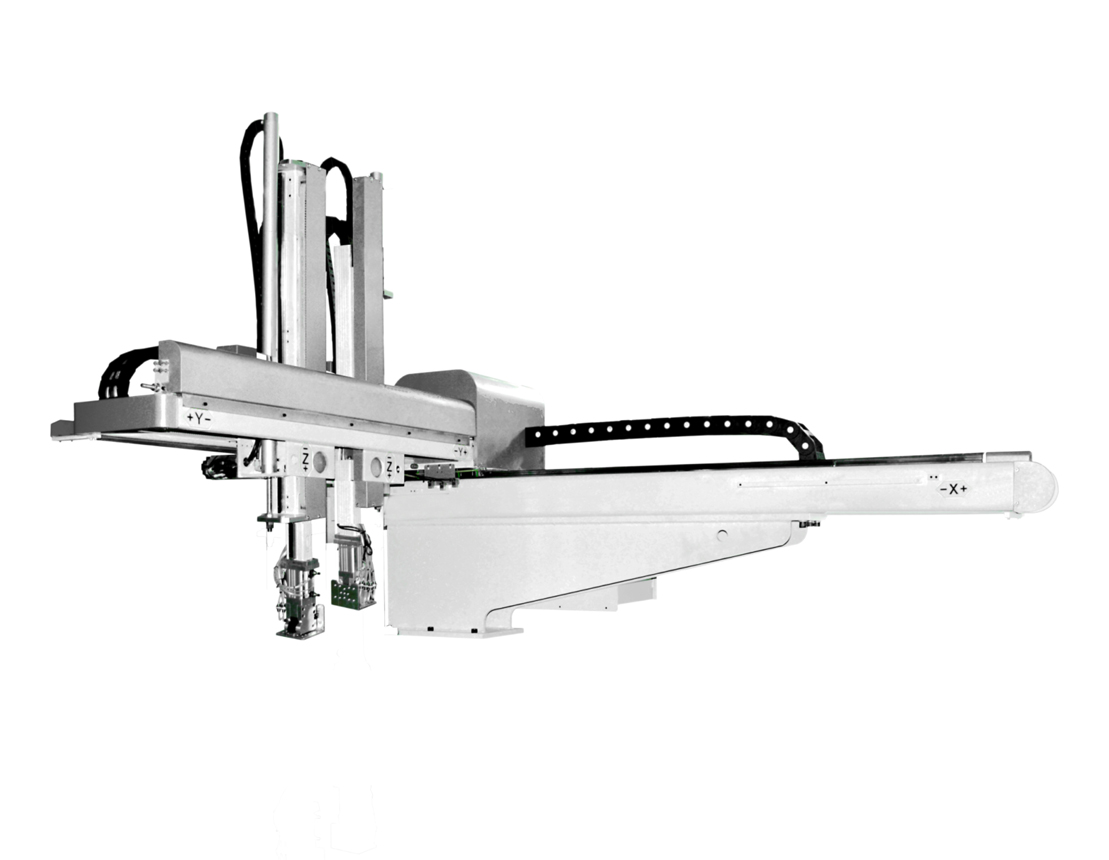 DMS medium “tianqi” fast series