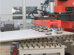 Panel Office Furniture