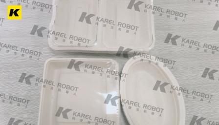 用一次性紙餐具吃飯安全嗎？質(zhì)量要達(dá)到什么要求才算安全呢