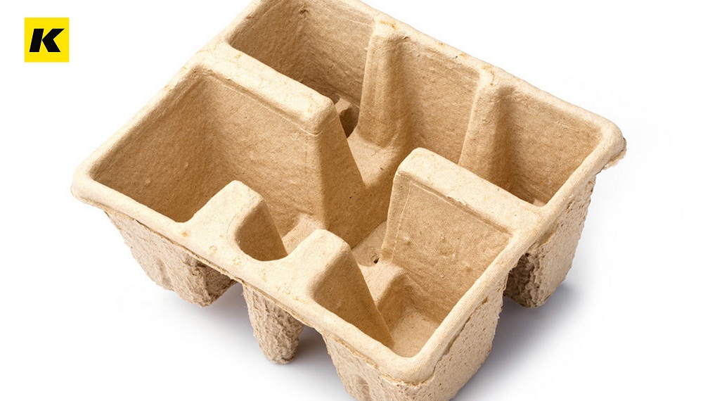 紙漿模塑制品及其模具設(shè)計(jì)