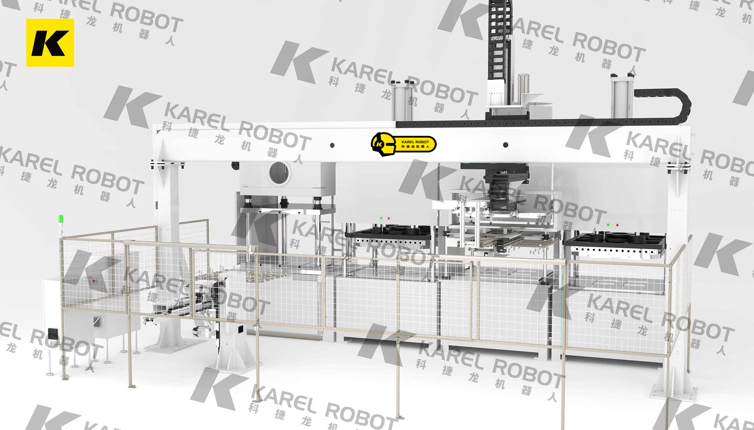 工業(yè)機(jī)器人的優(yōu)勢(shì)