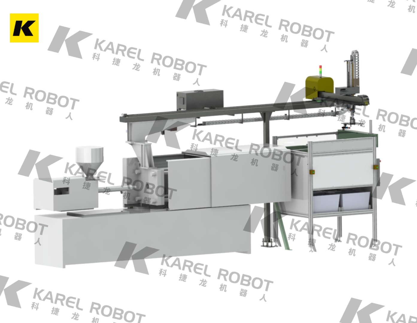 2020年中國工業(yè)機(jī)器人行業(yè)存在問題及發(fā)展前景分析